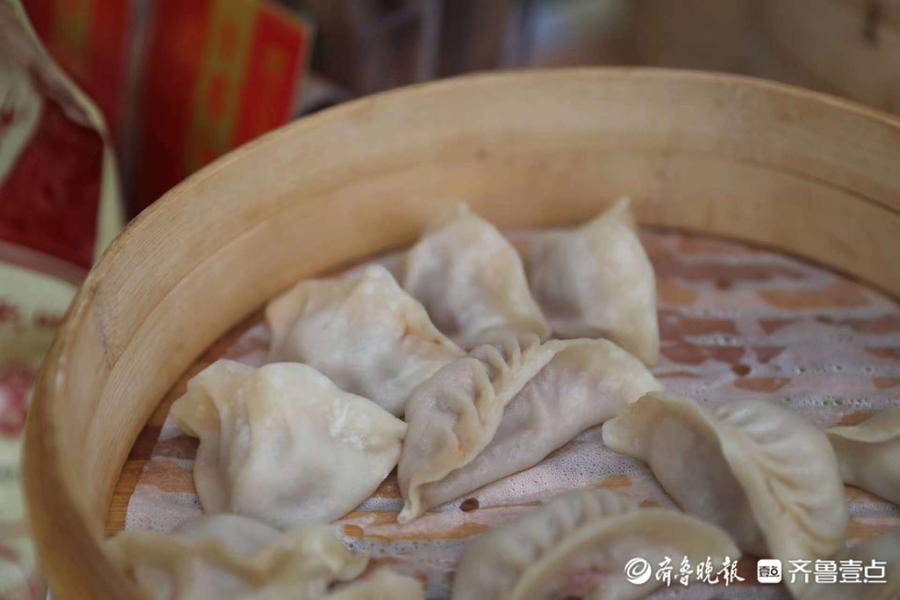 正宗鲁味大餐！31家山东预制菜企业走进青岛峰会