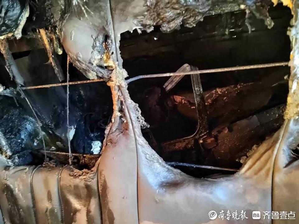 3·15在行动 | 北汽eu5轿车质保期内无启动状态下自燃，厂家欲按二手车价赔偿致理赔陷僵局
