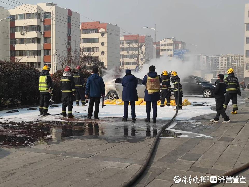 3·15在行动 | 北汽eu5轿车质保期内无启动状态下自燃，厂家欲按二手车价赔偿致理赔陷僵局