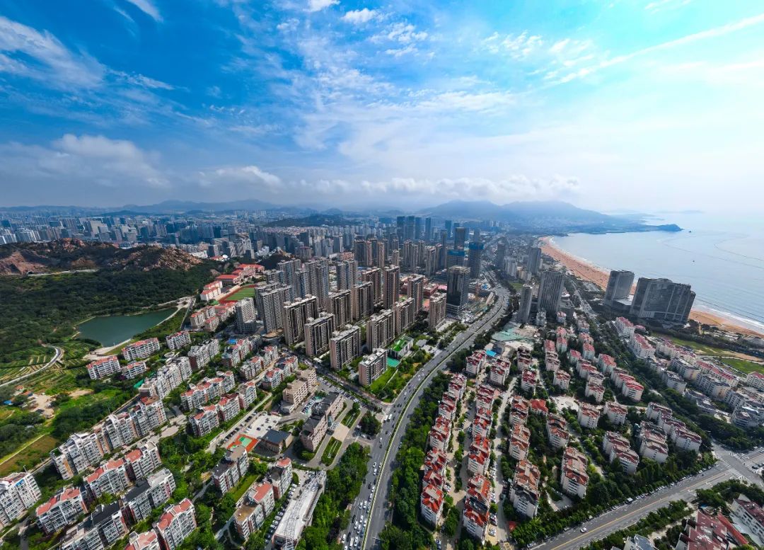 红榜争辉，荣耀霸屏——银丰地产集团稳居2023年度济南、青岛双城销售排行榜前十！