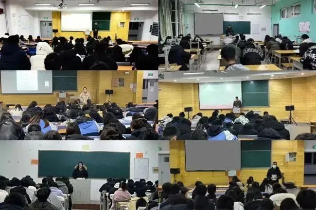 回忆曾经的感动与辉煌——山东力明科技职业学院评出2023年度十大新闻