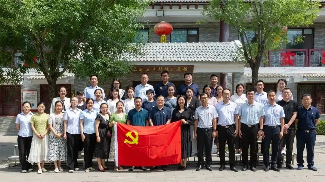 砥砺奋进的一年，捷报频传的一年——山东工程职业技术大学2023年度“十大新闻”