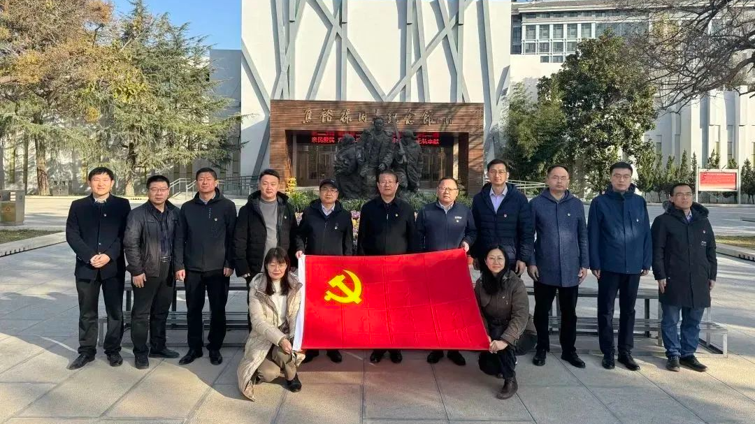 砥砺奋进的一年，捷报频传的一年——山东工程职业技术大学2023年度“十大新闻”
