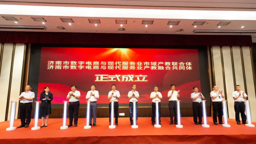 砥砺奋进的一年，捷报频传的一年——山东工程职业技术大学2023年度“十大新闻”