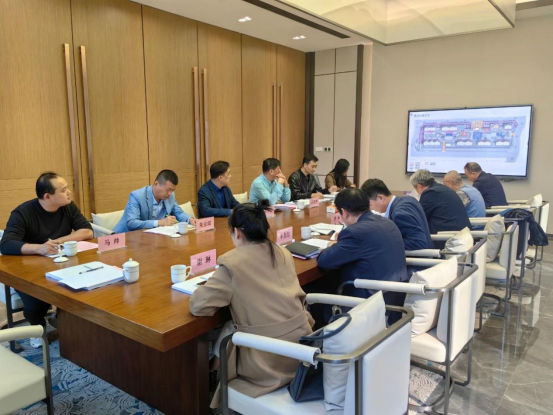 “老友记”山海行 | 济南山海大象海德堡业主们的璀璨跨年之旅