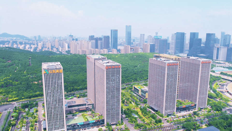 银丰地产旗下济南银丰玖玺城连续三年荣登2024山东项目销售top1
