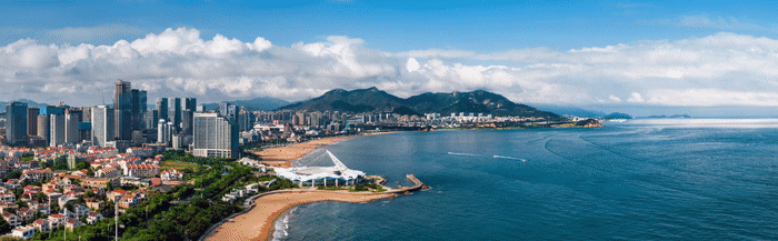 银丰地产旗下济南银丰玖玺城连续三年荣登2024山东项目销售top1