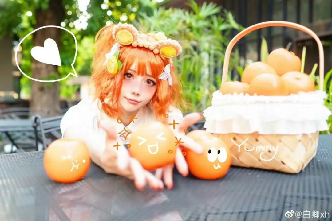 二次元食品诞生——食品产业的“破卷”之作
