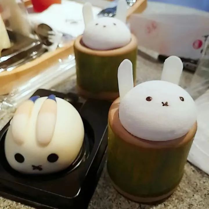 二次元食品诞生——食品产业的“破卷”之作
