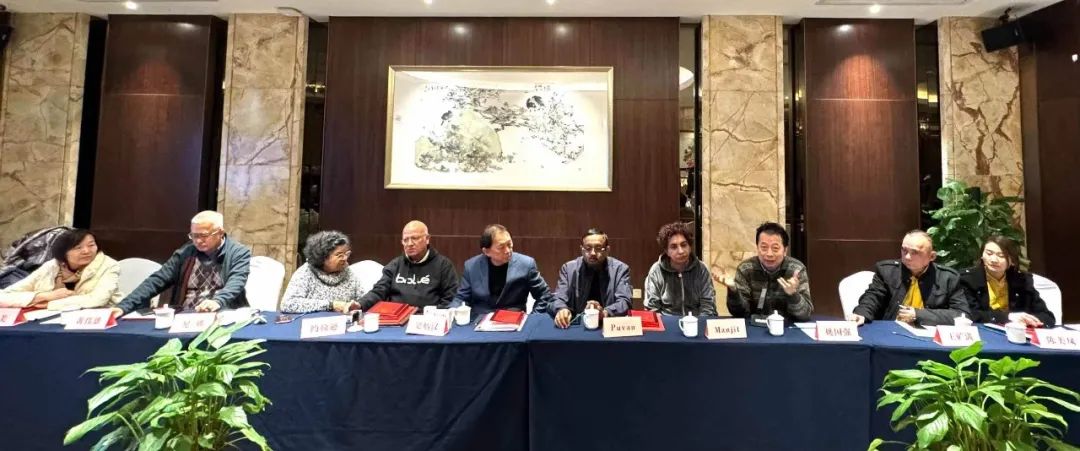 莱西市职业教育中心与马来西亚丽阳学院和澳大利亚jp国际学院举行签约仪式