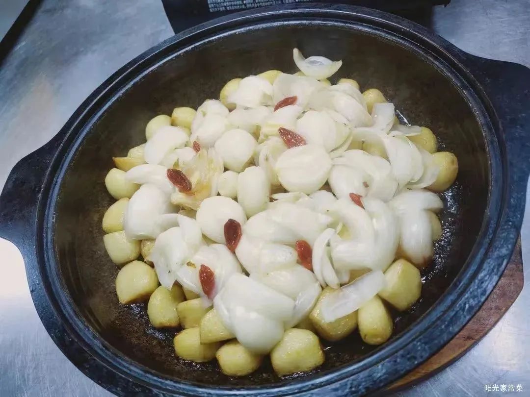 今日小寒，阳光家常菜奉上美食与养生之道
