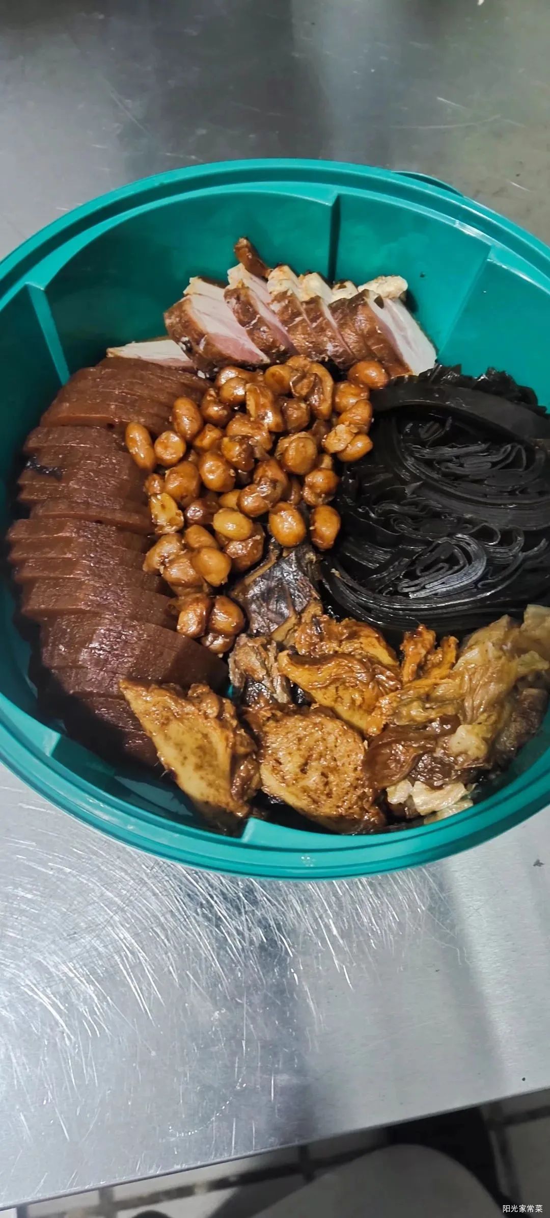 今日小寒，阳光家常菜奉上美食与养生之道