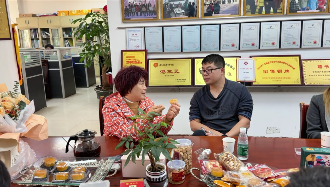 与时代同行丨全力投身二次元食品的老牌食品企业——港三元