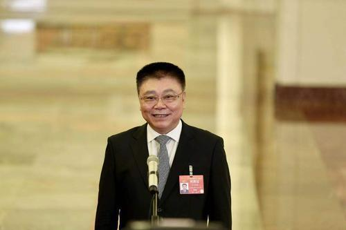 住房和城乡建设部部长王蒙徽：“实招”解决住房问题，建设宜居城市并推动乡村全面振兴