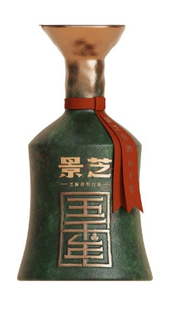 坚持鲁酒振兴之路，彰显景芝责任担当！