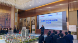 聚焦服务细节 专注品质提升——潍坊恒信集团营销案场培训圆满结束
