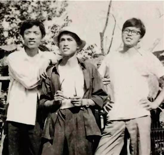 璀璨谢幕 华丽转身——专访著名艺术家王力克