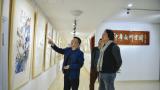 璀璨谢幕 华丽转身——专访著名艺术家王力克