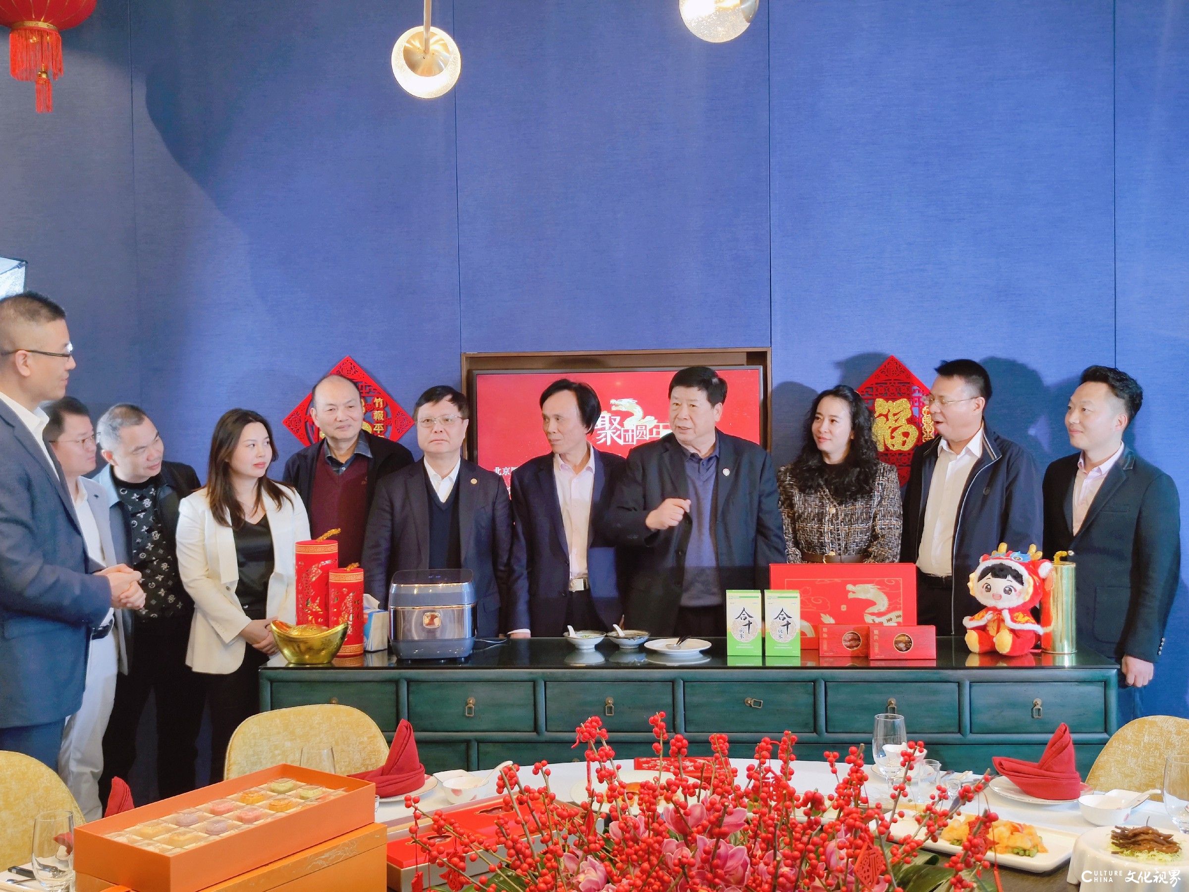 格力电器“好米、好煲、好健康，香聚厦门香格里拉团圆年”活动欢乐启幕