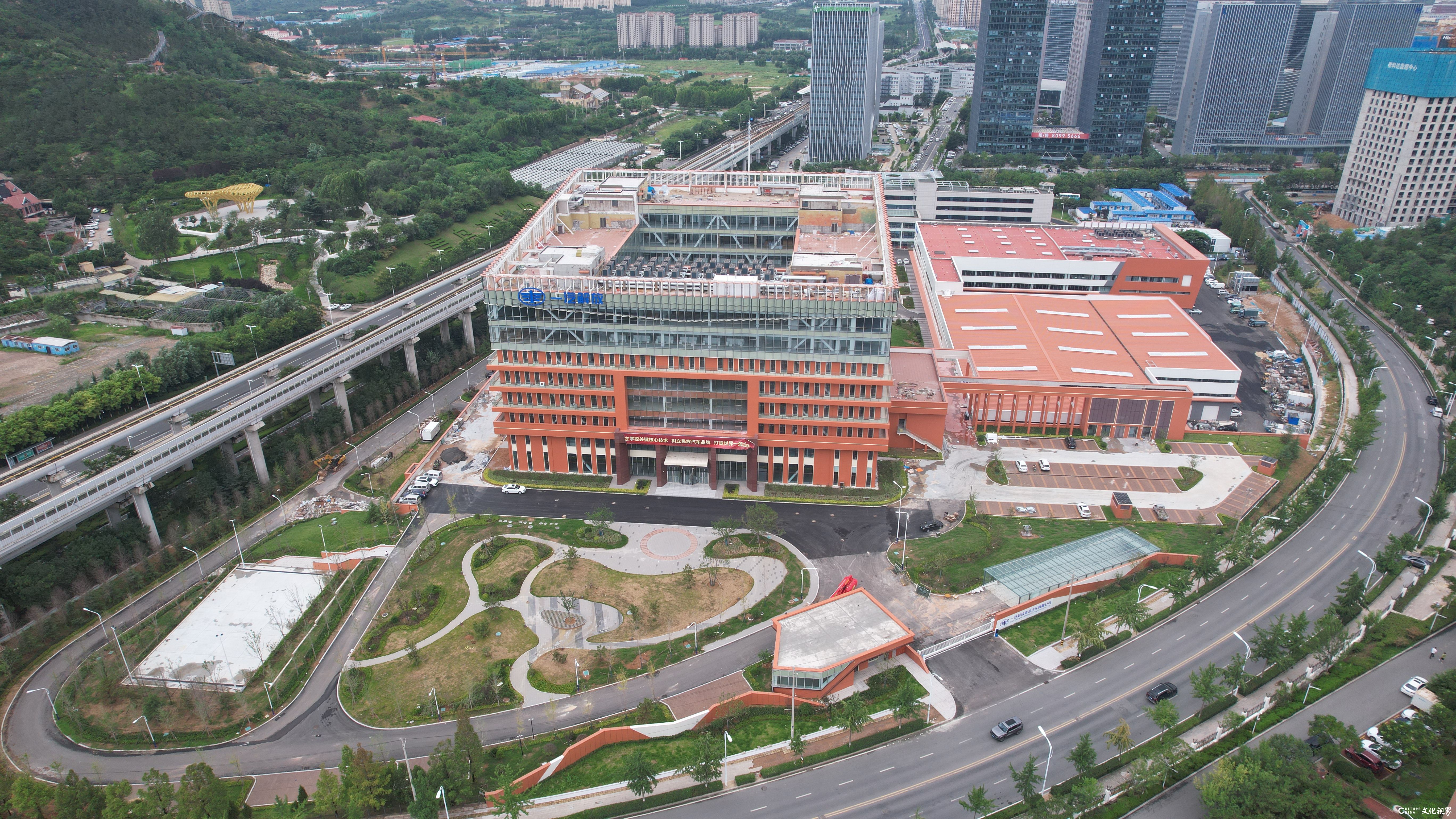 数智赋能营商环境提升 | 青岛市崂山区携手海纳云打造智慧发改投资项目管理平台