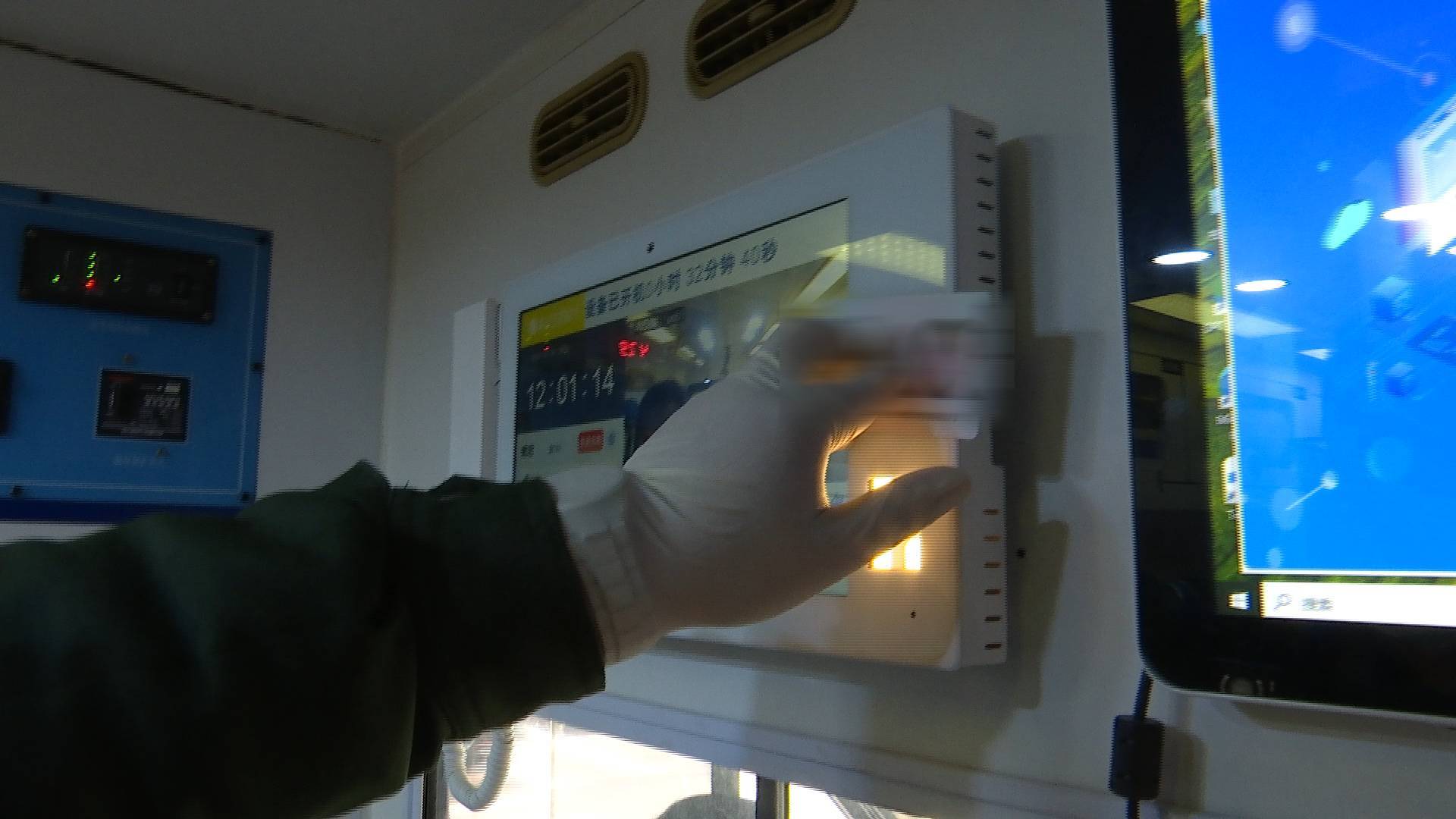 山东省立第三医院在济南率先启用5g院前急救系统，实现“上车即入院”快速施救新模式