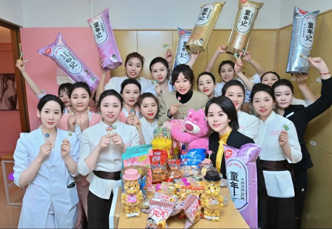 莎蔓莉莎上海事业群优秀门店揭晓