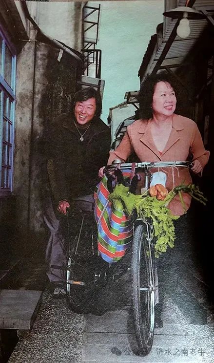 旅游文化学者牛国栋：寻觅海峡对岸的山东味道