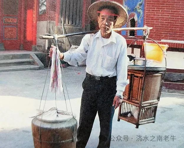 旅游文化学者牛国栋：寻觅海峡对岸的山东味道