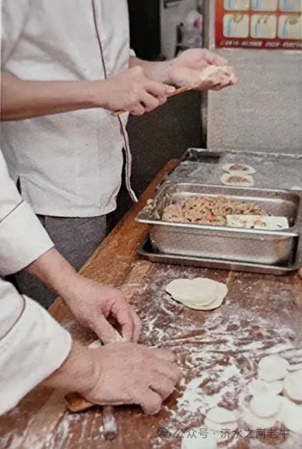 旅游文化学者牛国栋：寻觅海峡对岸的山东味道