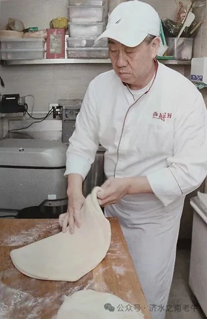 旅游文化学者牛国栋：寻觅海峡对岸的山东味道