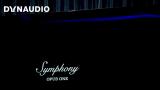 2025ces“新物种”惊艳亮相：symphony opus one丹拿第一交响 | 歌尔旗下顶级hifi音响品牌开创家庭影音一体化未来