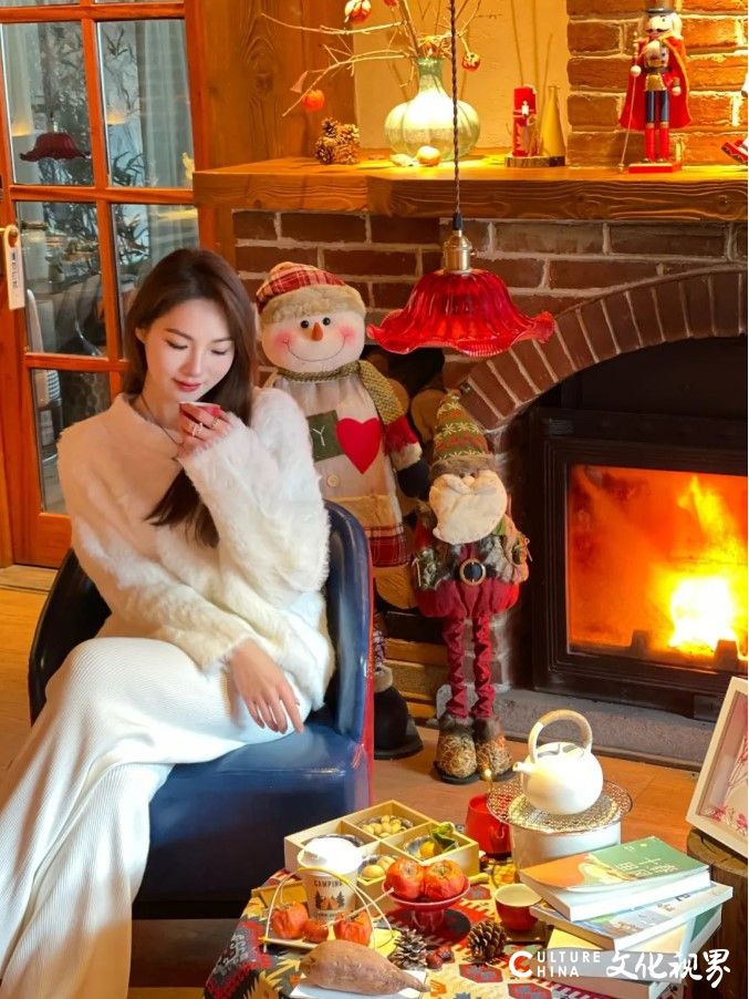 去过“尔滨”还忘不掉的济南九如山“小冰岛”，居然还能这样玩？