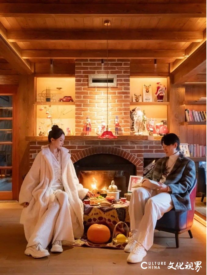 去过“尔滨”还忘不掉的济南九如山“小冰岛”，居然还能这样玩？