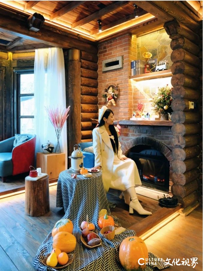 去过“尔滨”还忘不掉的济南九如山“小冰岛”，居然还能这样玩？