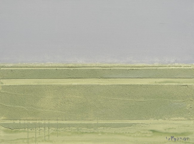 李向阳丨在上海美术馆做“梦”的十二年，几乎没画画