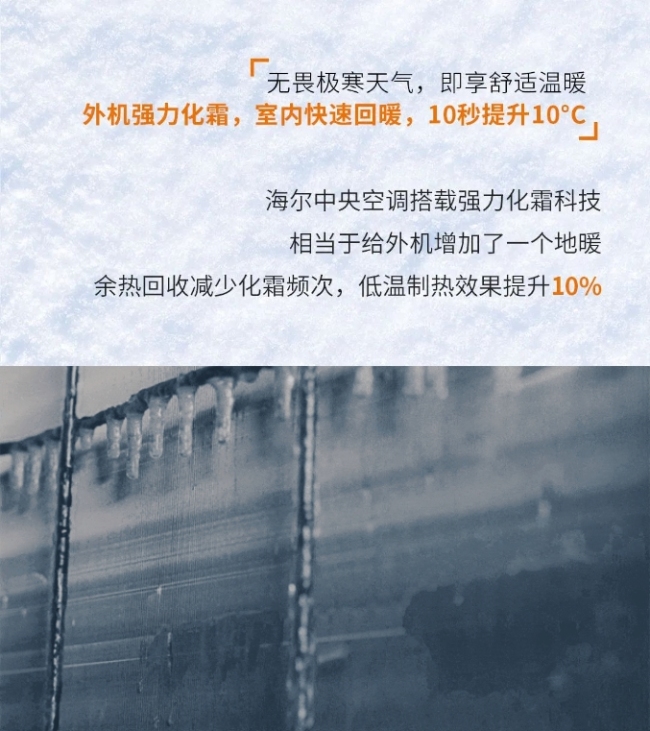 向阳花海 逆冬盛放——海尔中央空调在西藏·林芝-25℃冰原邀你见证冬日“最向往的温暖”
