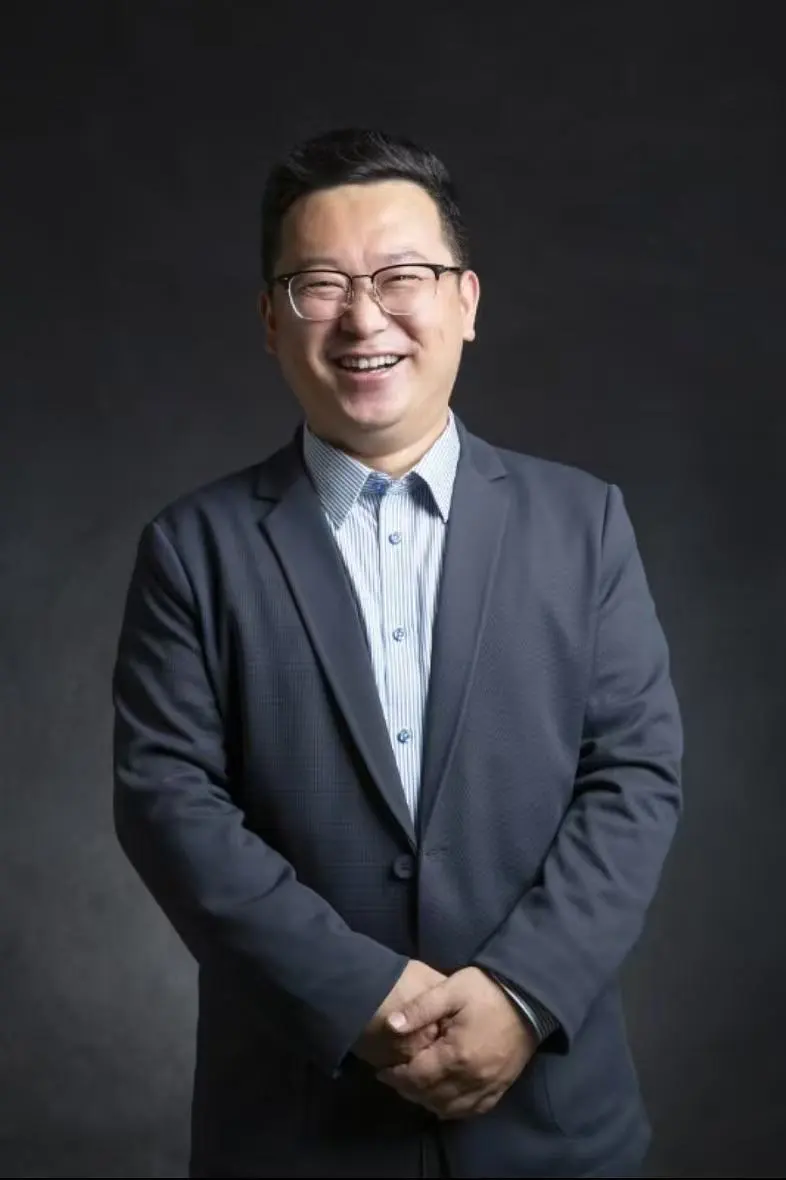 对话杨海波 | 践行“六品”理念，做出更多更好的具有人文属性、社会属性和经济价值的作品