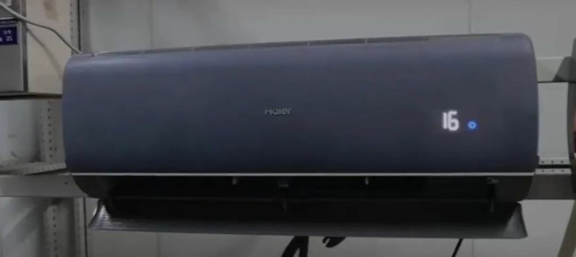 海尔空调：做到世界top成绩，只因给用户top品质
