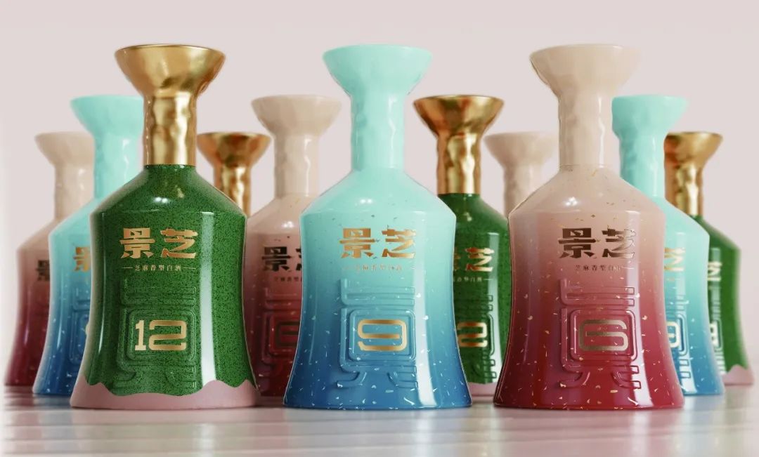 好品山东有好酒，好酒在景芝 | 景芝白酒入选 “必买山东好年货”榜单