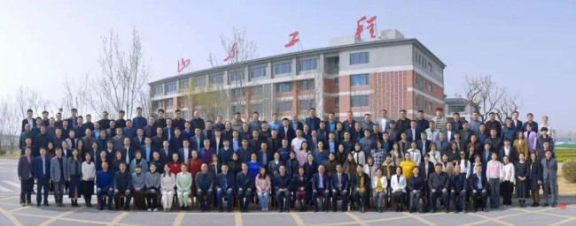 山东省政协常委、山东工程职业技术大学校长吴梦军获评2024年度山东省政协“履职优秀委员”