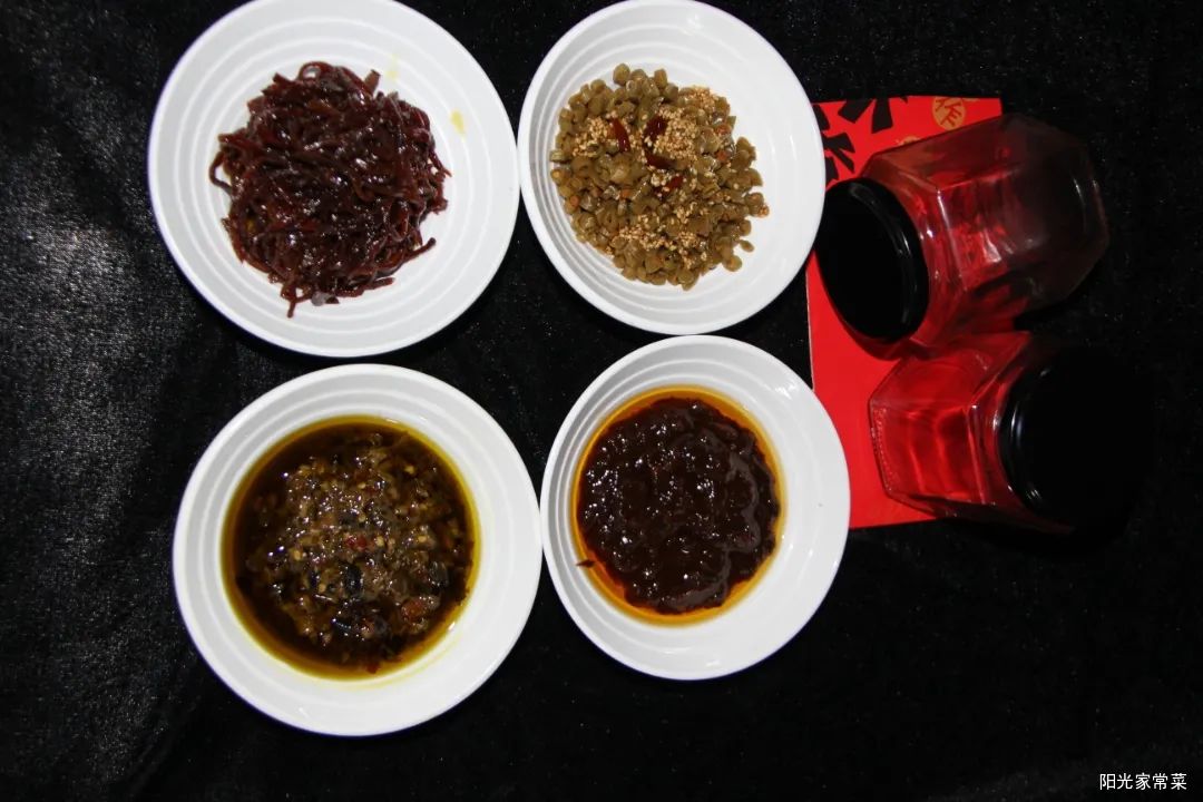 阳光家常菜春节年味礼盒上市，伴您红红火火过大年