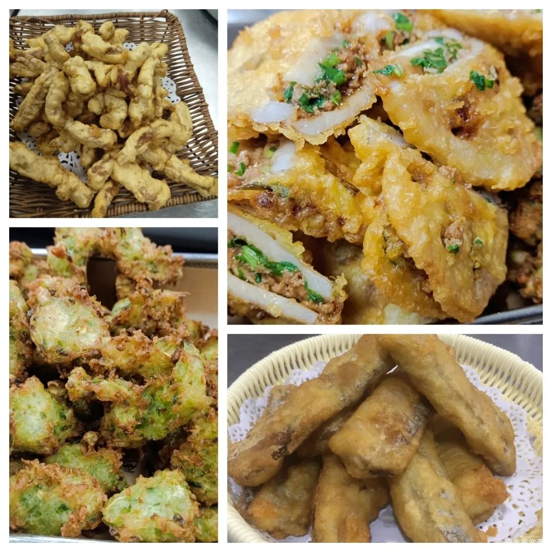 阳光家常菜春节年味礼盒上市，伴您红红火火过大年