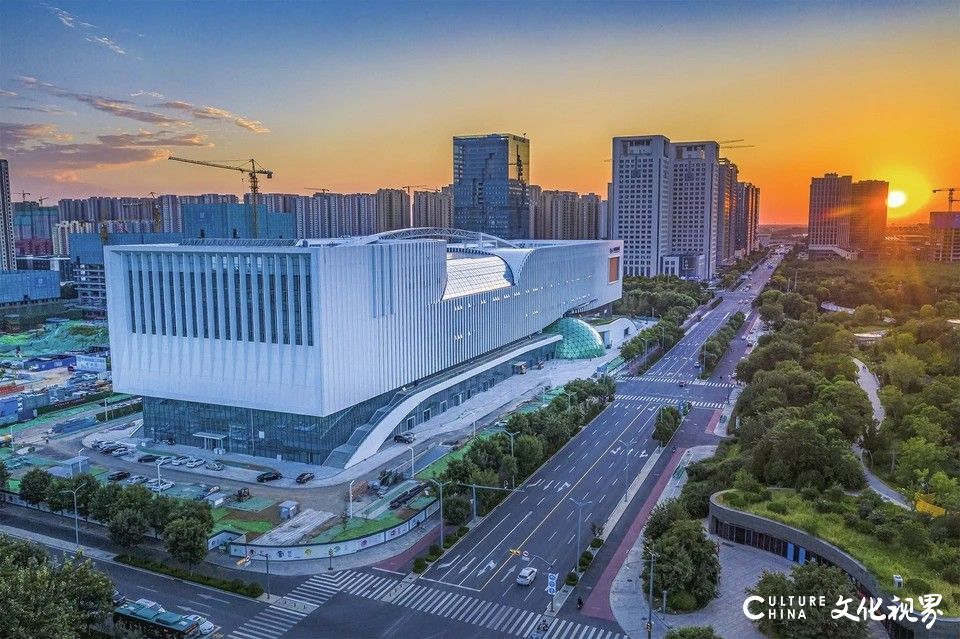 13年，100 国，1000 馆——“全球考察计划”助力新之航保持展馆、文旅创意策划设计水平全国领先地位