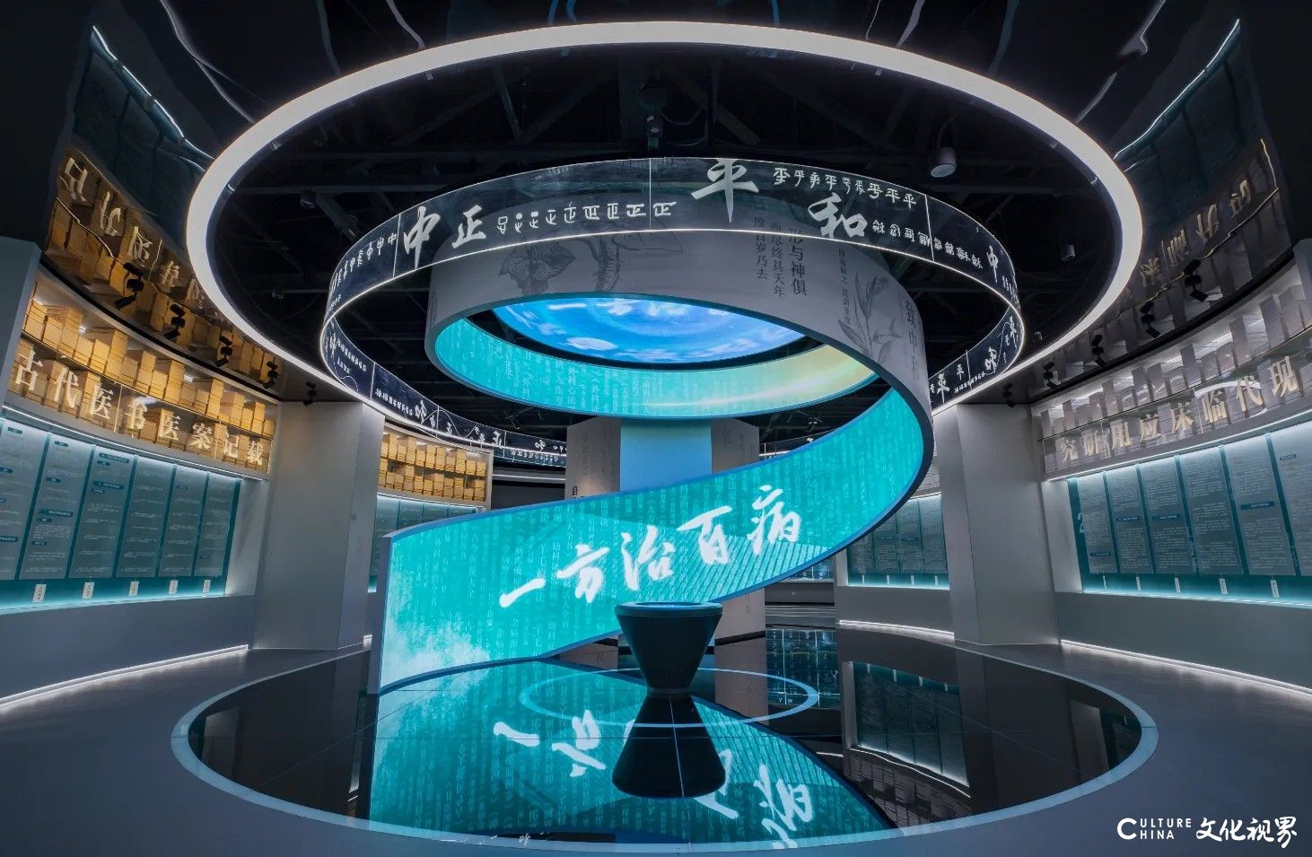 13年，100 国，1000 馆——“全球考察计划”助力新之航保持展馆、文旅创意策划设计水平全国领先地位
