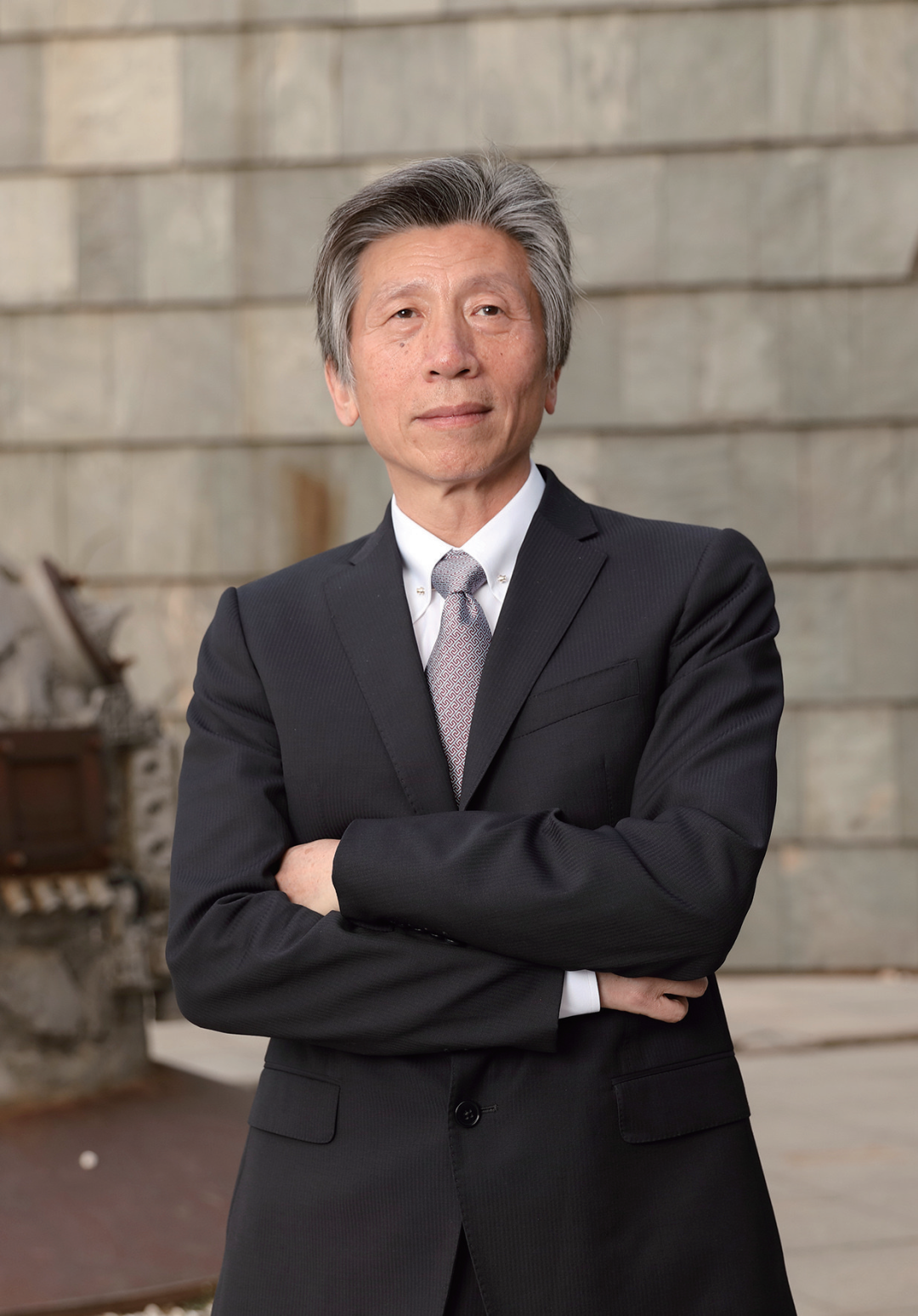 中央美院院长范迪安：置身时代“现场”，就能大有作为