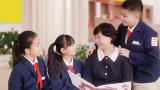用美好去打动孩子——专访济南高新区汉峪小学校长马红梅