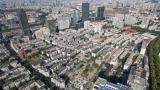 积极参与城镇老旧小区改造——大卫国际成立城市更新研究中心