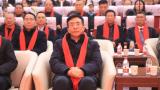 滨州市博兴县人民医院举办“春华秋实医耕路，知行合一谱华章——2025年春节联欢晚会”
