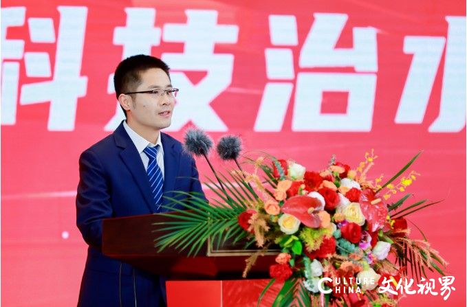 君一控股 海纳云 海尚海 | 产城融合“2024创新年会暨创客表彰大会”在青岛圆满举办
