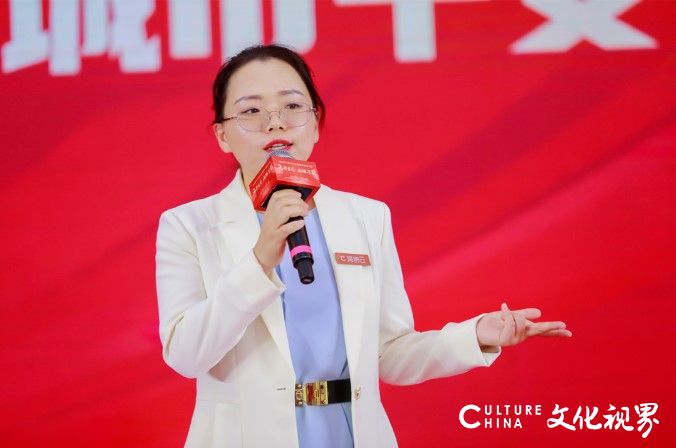 君一控股 海纳云 海尚海 | 产城融合“2024创新年会暨创客表彰大会”在青岛圆满举办